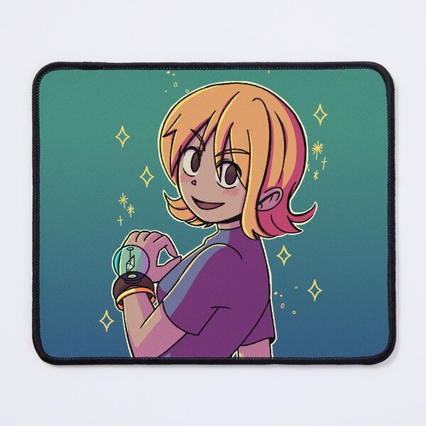 Item preview, vaporwave anime aesthetics one peace nami designed and sold by kinseinohime.