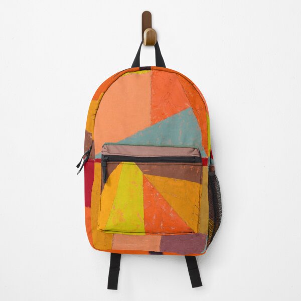 Item preview, Paul Klee Heitere Gebirgslandschaft (Joyful Mountain Landscape) (1929) Abstract Art Paul Klee designed and sold by TeeARTHY.