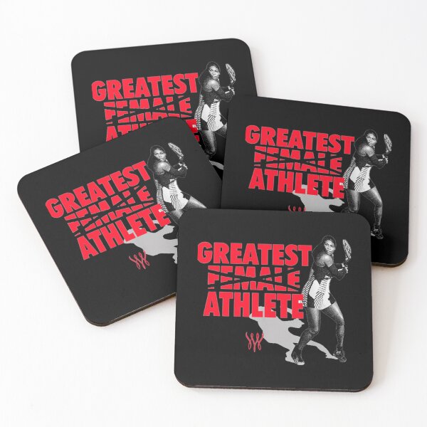 Item preview, Greatest Athlete Serena Classic Essential T-Shirt designed and sold by gloria1os.
