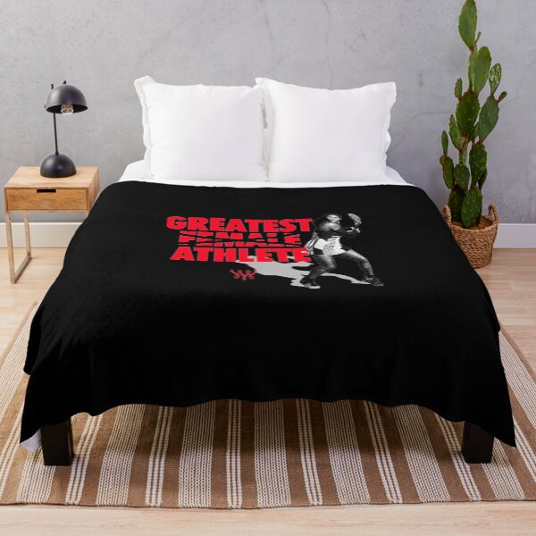 Item preview, Greatest Athlete Serena Classic Essential T-Shirt designed and sold by gloria1os.