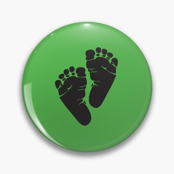 Item preview, Baby Feet designed and sold by BestPhoneArt.