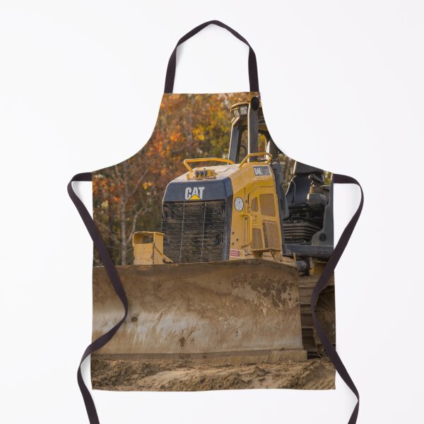 Item preview, Bulldozer 4 designed and sold by KensLensDesigns.
