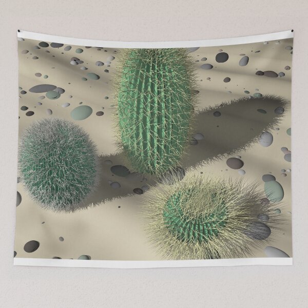 Item preview, IsoCacti: POV RAY CGI! designed and sold by calcpage.