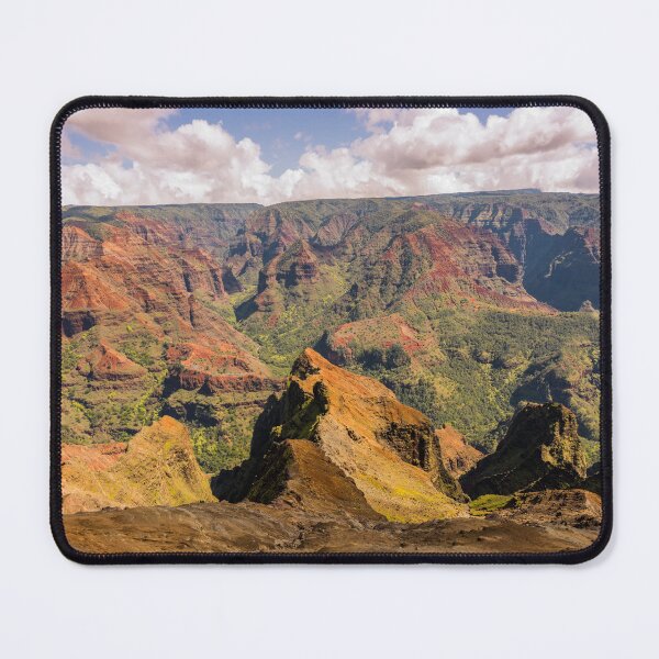Item preview, Waimea Canyon Slide designed and sold by KensLensDesigns.