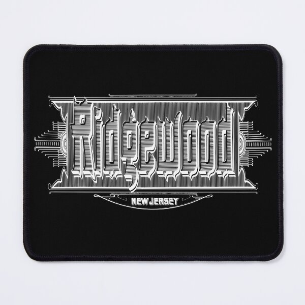 Item preview, Vintage Ridgewood, NJ designed and sold by DonDota.