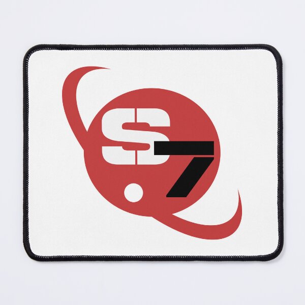 Item preview, Solaris 7 Logo designed and sold by Arcturan-Art.
