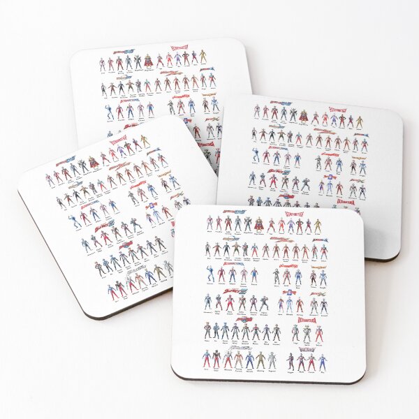 Item preview, ultraman fusion compilation designed and sold by rolandos.