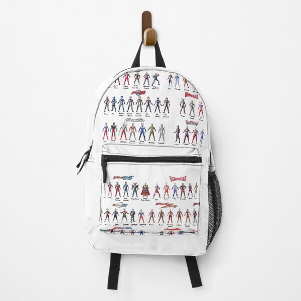 Item preview, ultraman fusion compilation designed and sold by rolandos.