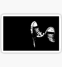 Converse Sticker