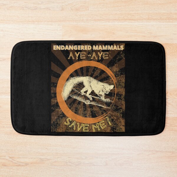 Item preview,  Aye-Aye designed and sold by yassooarts.