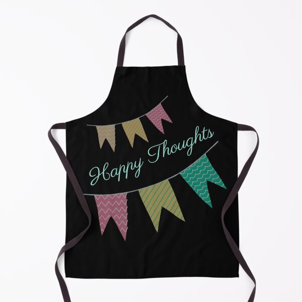 Item preview, Happy Thoughts designed and sold by BasmalaSubhani.