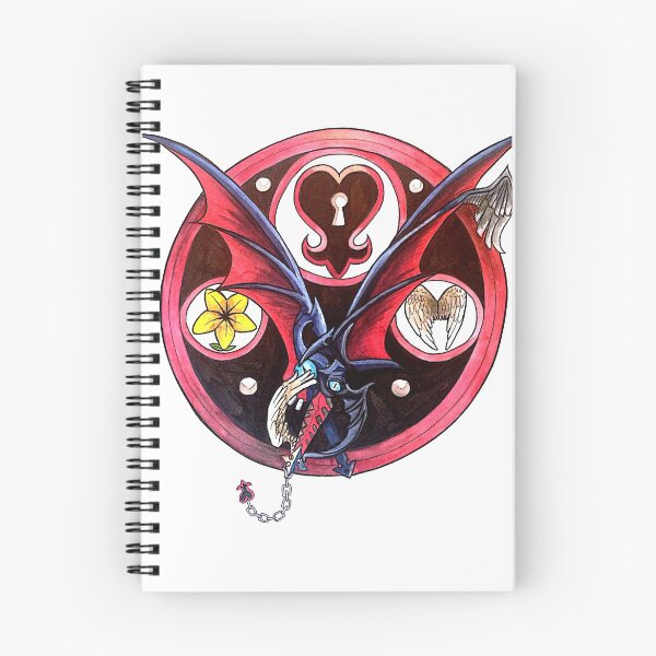 Item preview, Riku Stained Glass Emblem designed and sold by SexySeamonster.