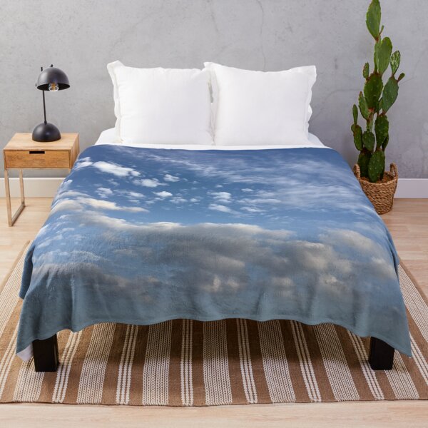 Item preview, Clouds in Norfolk UK photograph by CJ's Crafts designed and sold by CJSCRAFTS.
