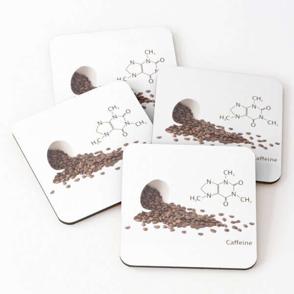 Item preview, caffeine  designed and sold by Napass-nt.