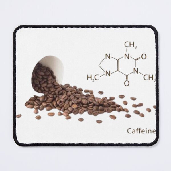 Item preview, caffeine  designed and sold by Napass-nt.