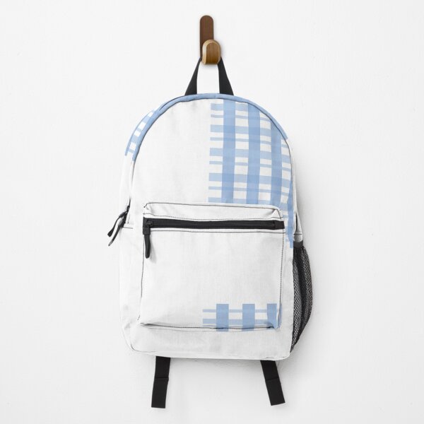 Item preview, The Blue Plaid designed and sold by KPRWRITE.