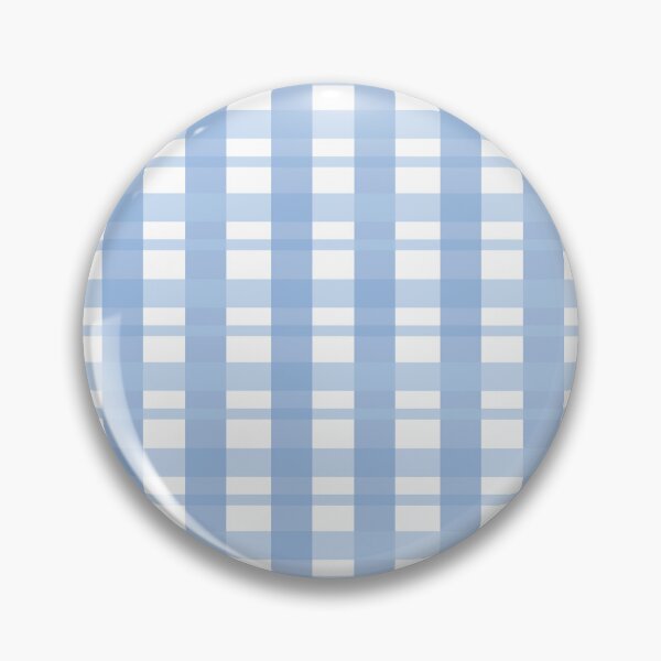 Item preview, The Blue Plaid designed and sold by KPRWRITE.