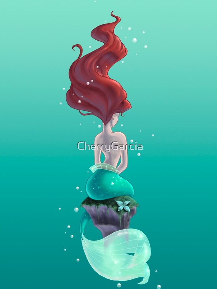 Wish I Could Be by CherryGarcia