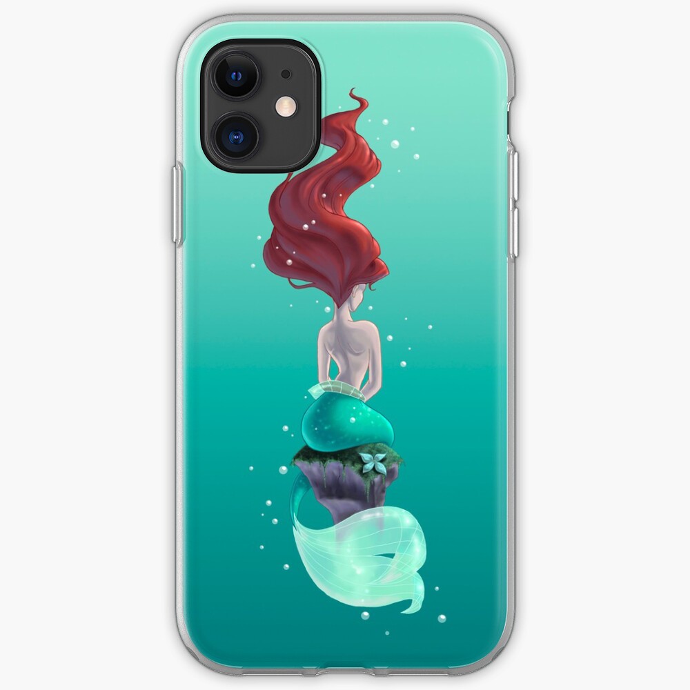 Wish I Could Be iPhone Case & Cover