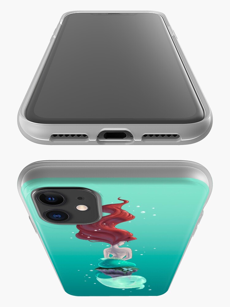 Alternate view of Wish I Could Be iPhone Case & Cover