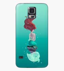 Wish I Could Be Case/Skin for Samsung Galaxy