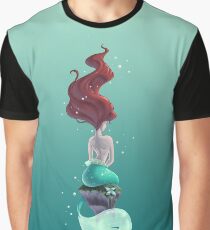 Wish I Could Be Graphic T-Shirt
