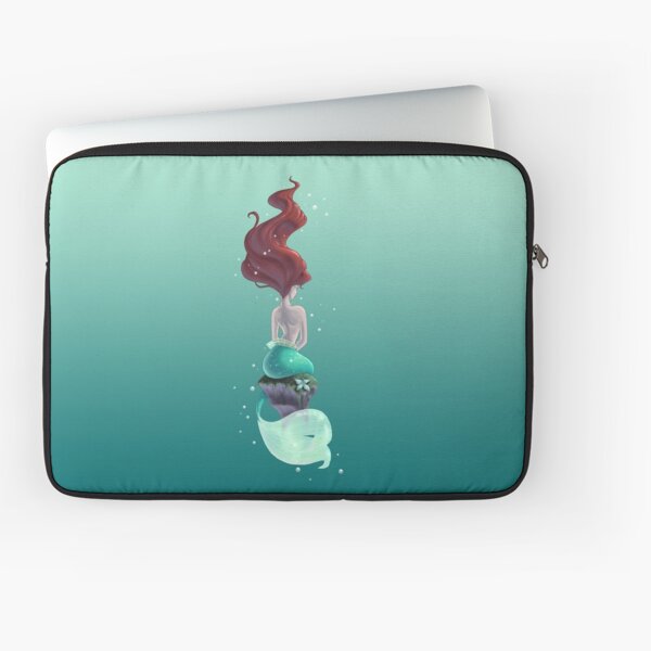 Wish I Could Be Laptop Sleeve