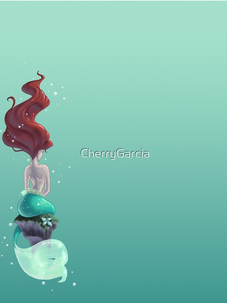 Wish I Could Be by CherryGarcia