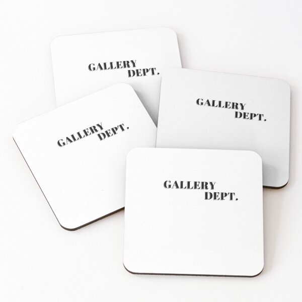 Item preview, gallery department designed and sold by FRANI-ART.