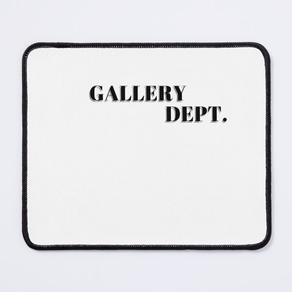 Item preview, gallery department designed and sold by FRANI-ART.