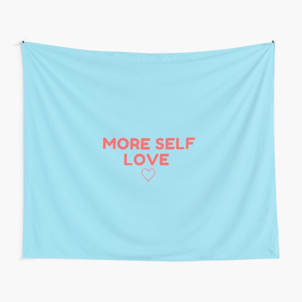 Item preview, more self love designed and sold by khizox.