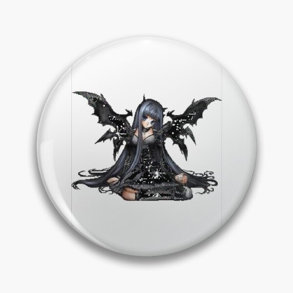 Item preview, Fairy of Death designed and sold by emoartwork.