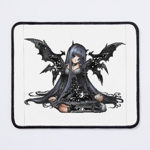 Item preview, Fairy of Death designed and sold by emoartwork.