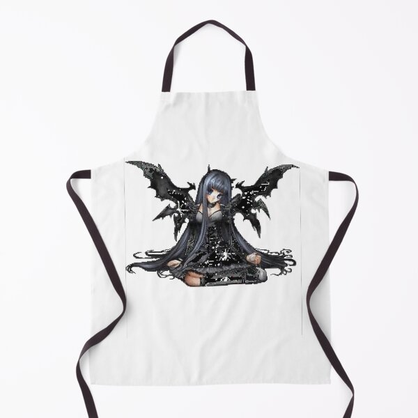 Item preview, Fairy of Death designed and sold by emoartwork.