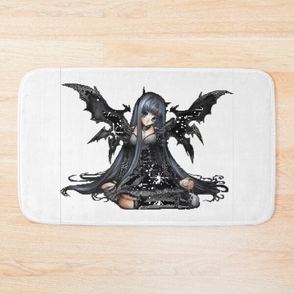 Item preview, Fairy of Death designed and sold by emoartwork.