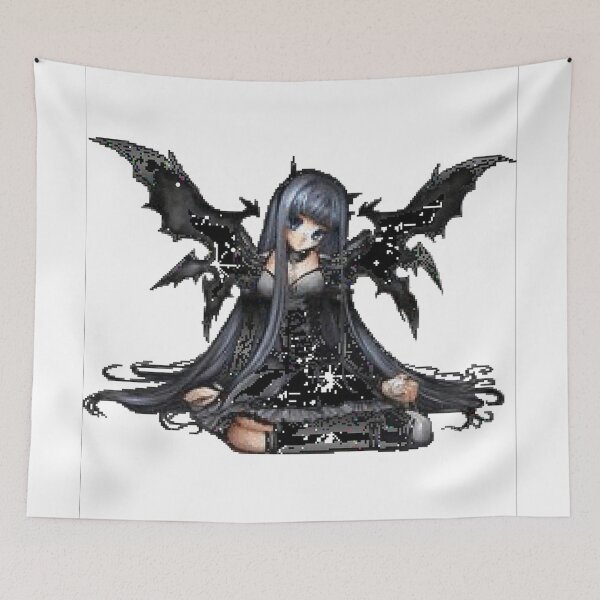Item preview, Fairy of Death designed and sold by emoartwork.