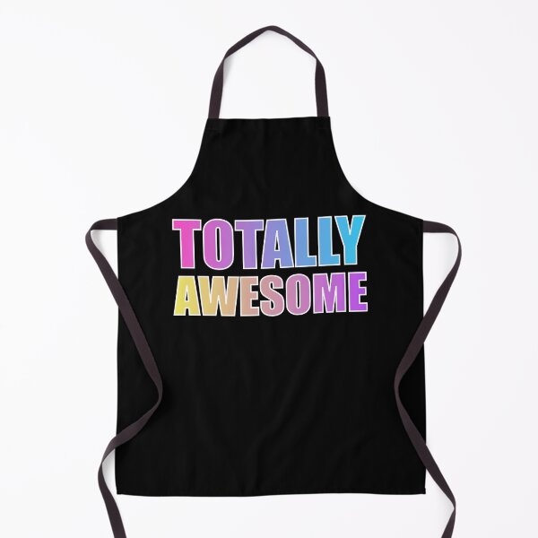 Item preview, Totally Awesome 80's Sayings designed and sold by OverbeeDesigns.