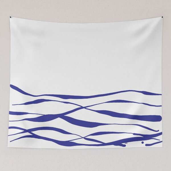 Item preview, A Bottomless Ocean 3 Blue designed and sold by MGloriaHunter.