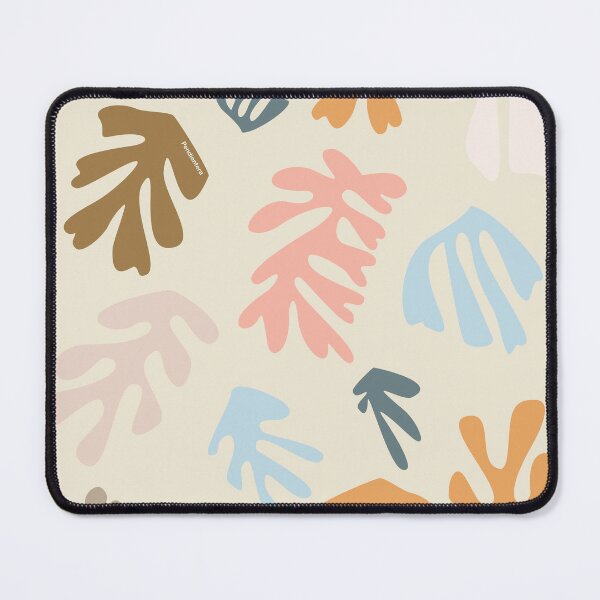 Item preview, Sand algae print designed and sold by Pendientera.