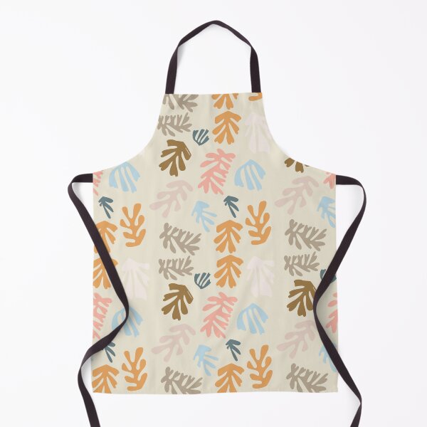 Item preview, Sand algae print designed and sold by Pendientera.