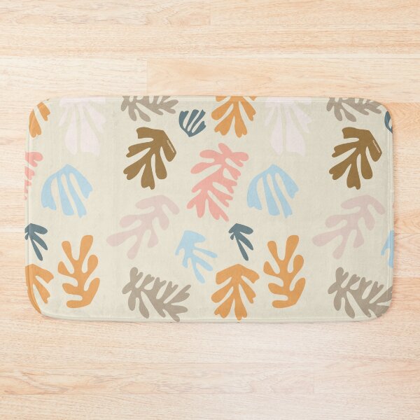 Item preview, Sand algae print designed and sold by Pendientera.