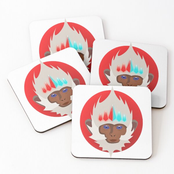 Item preview, The Monkey God designed and sold by GEGSTORE.