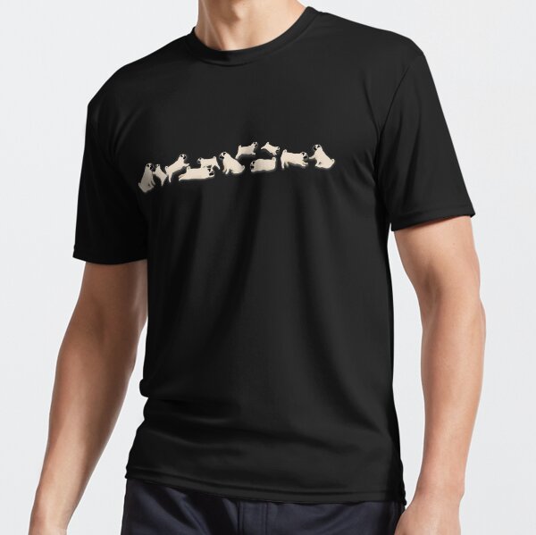 Active T-Shirt