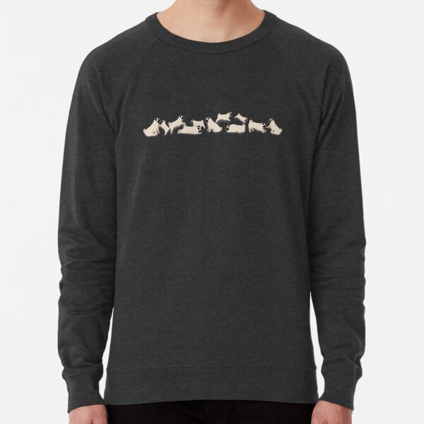 Lightweight Sweatshirt