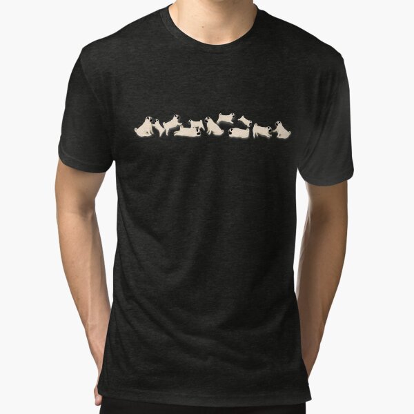 Tri-blend T-Shirt