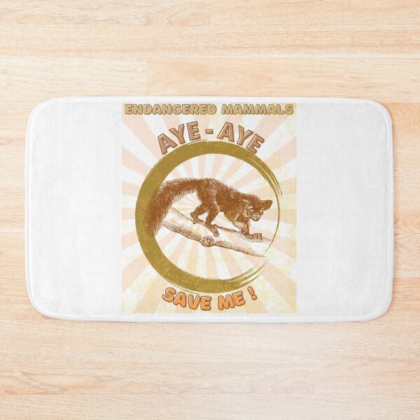 Item preview,   Aye-Aye designed and sold by yassooarts.