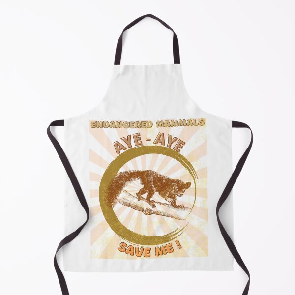 Item preview, Aye-Aye designed and sold by yassooarts.