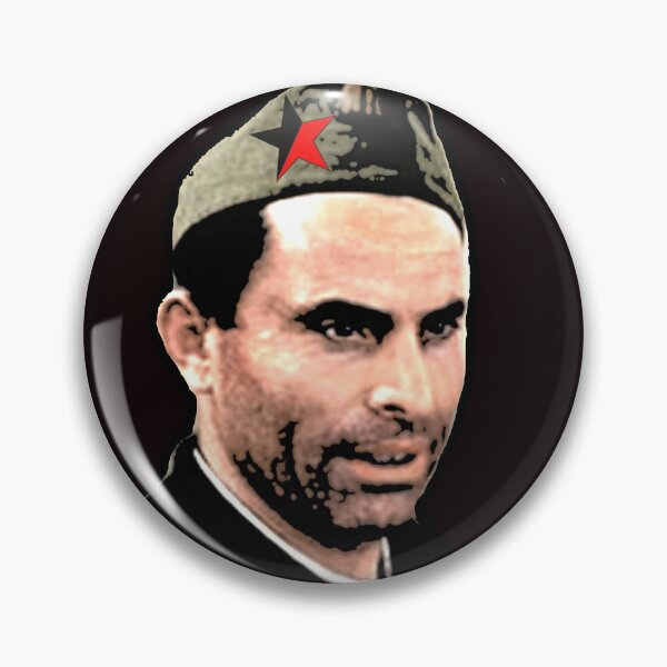 Item preview, DURRUTI designed and sold by NNEUTRONN.