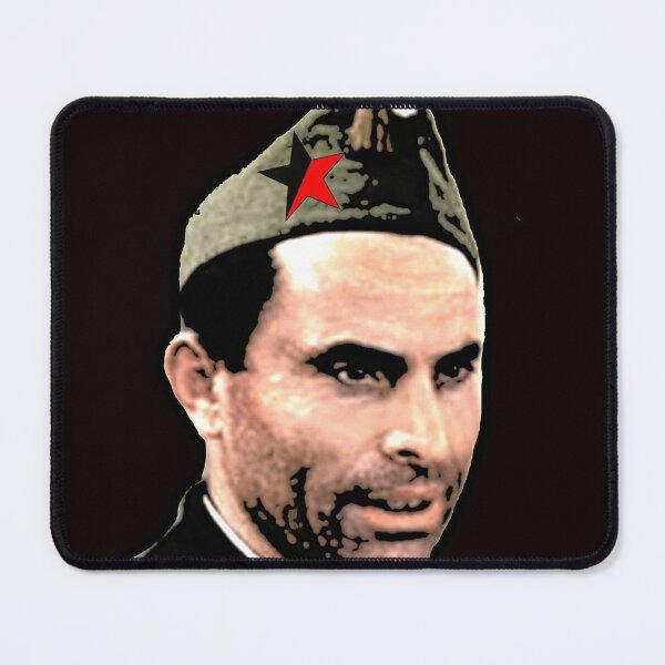 Item preview, DURRUTI designed and sold by NNEUTRONN.