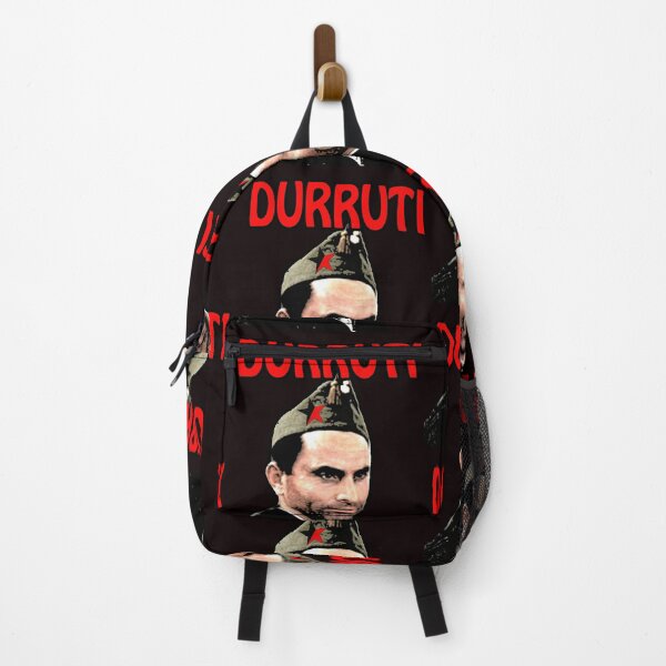 Item preview, DURRUTI designed and sold by NNEUTRONN.